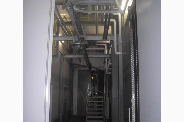 Продам комплектное оборудование убойного цеха- фото № 3