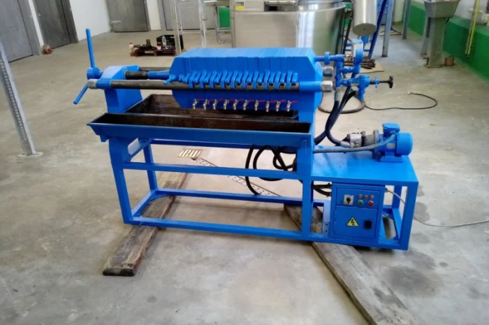 Предприятие продает комплект оборудования для производства растительного масла- фото № 3