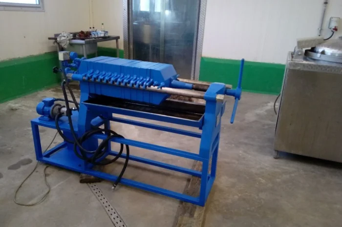 Предприятие продает комплект оборудования для производства растительного масла- фото № 5