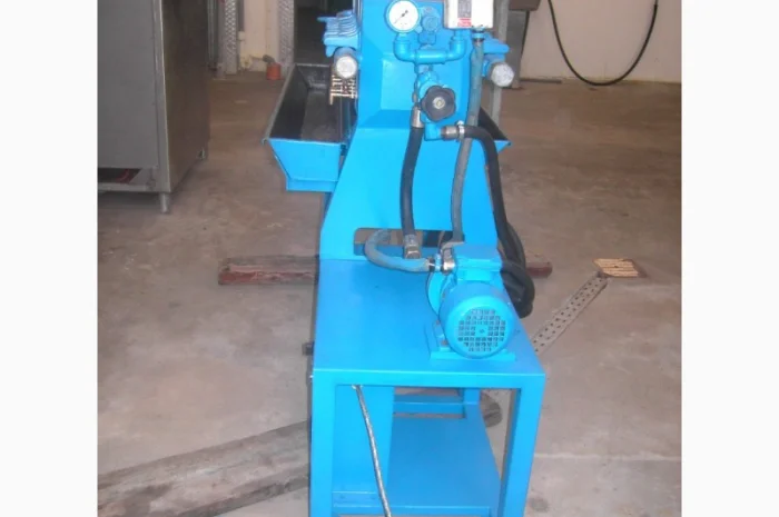 Предприятие продает комплект оборудования для производства растительного масла- фото № 6