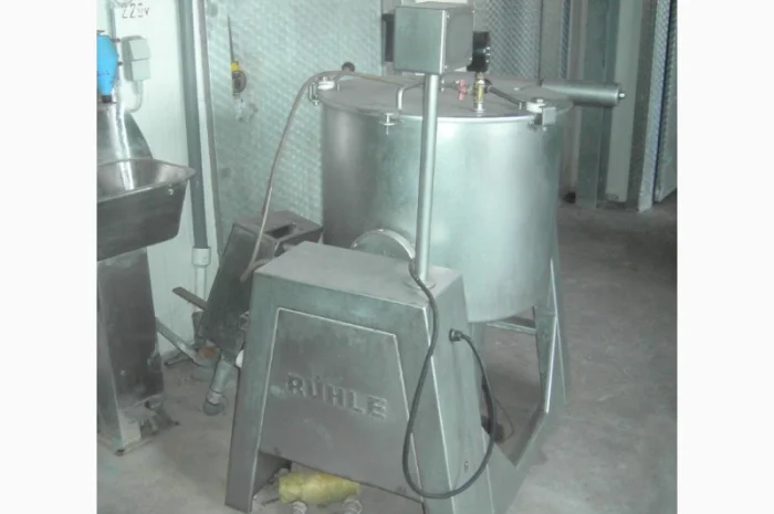 Продам оборудование мясоперерабатывающего цеха- фото № 1