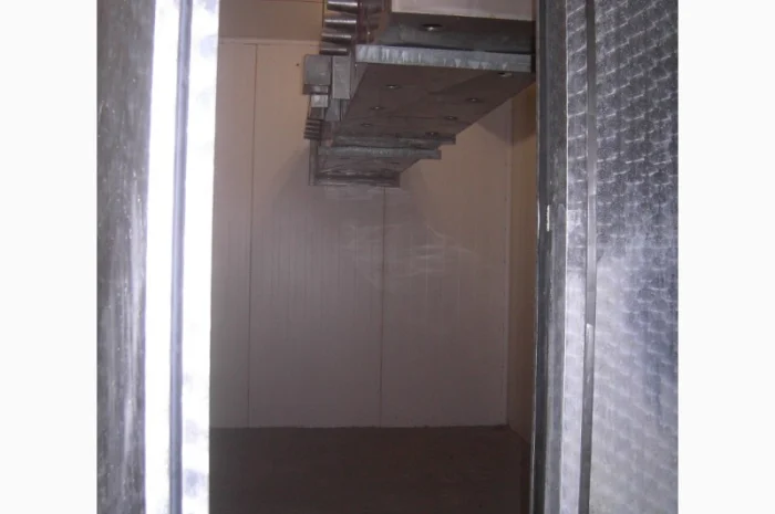 Продам оборудование мясоперерабатывающего цеха- фото № 4