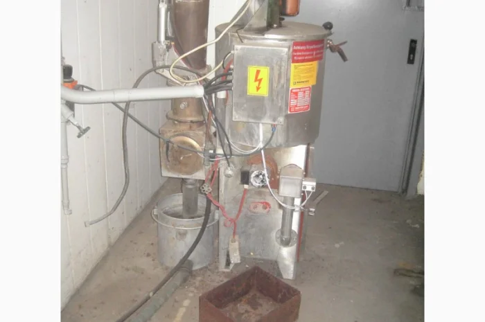 Продам оборудование мясоперерабатывающего цеха- фото № 5