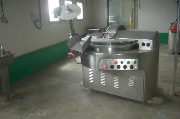 Продам оборудование мясоперерабатывающего цеха- фото № 6