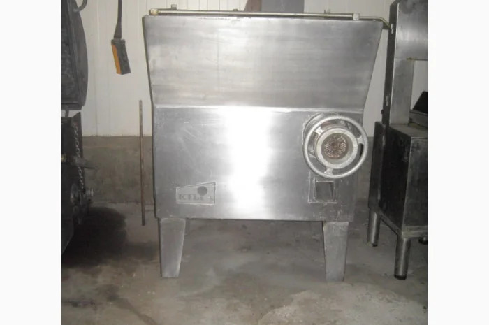 Продам оборудование мясоперерабатывающего цеха- фото № 8