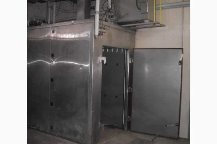 Продам оборудование мясоперерабатывающего цеха- фото № 11