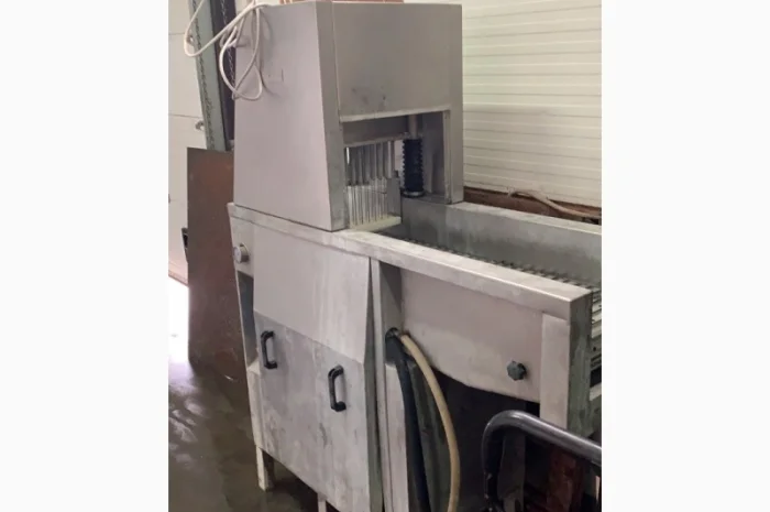 Инъектор Inject Star BI 25- фото № 2