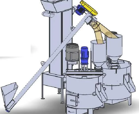 Термическая обработка (парогенератор) УКР-2- фото № 1