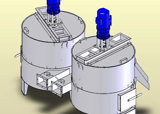 Термическая обработка (парогенератор) УКР-2- фото № 2