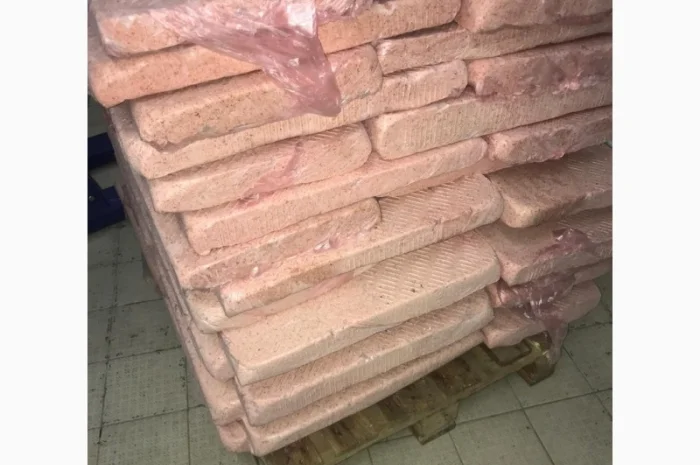 Дробилка костей до фракции фарша- фото № 5