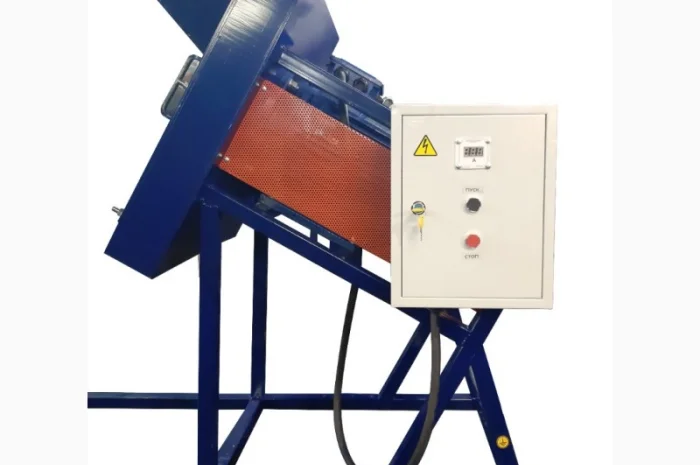 Линия производства фарша из костей КРС 1500 кг/ч- фото № 3