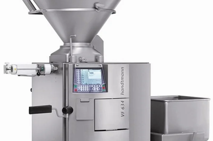 Вакумные шприцы Handtmann VF-620- фото № 1