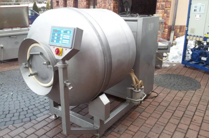 Мясомассажеры Nowicki- фото № 1