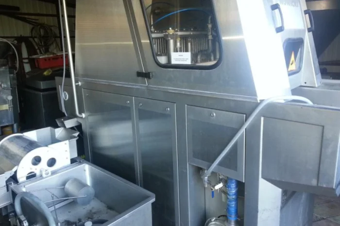 Инъектор Nowicki MH-140- фото № 1