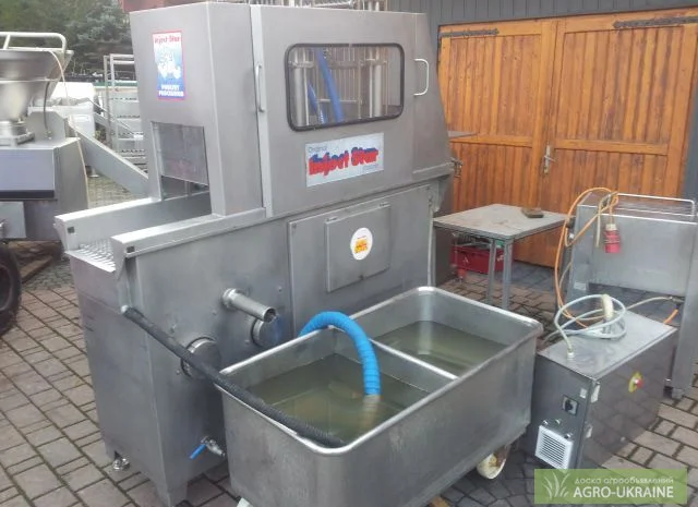 Инъекторы RUHLE- фото № 1