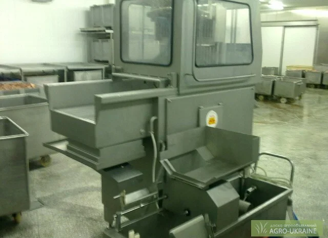 Инъекторы RUHLE- фото № 2