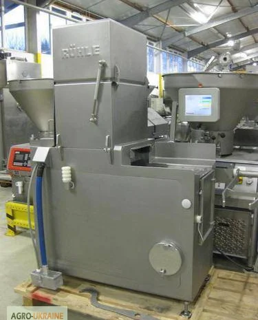 Инъекторы для мяса и птицы ruhle ir 28- фото № 1