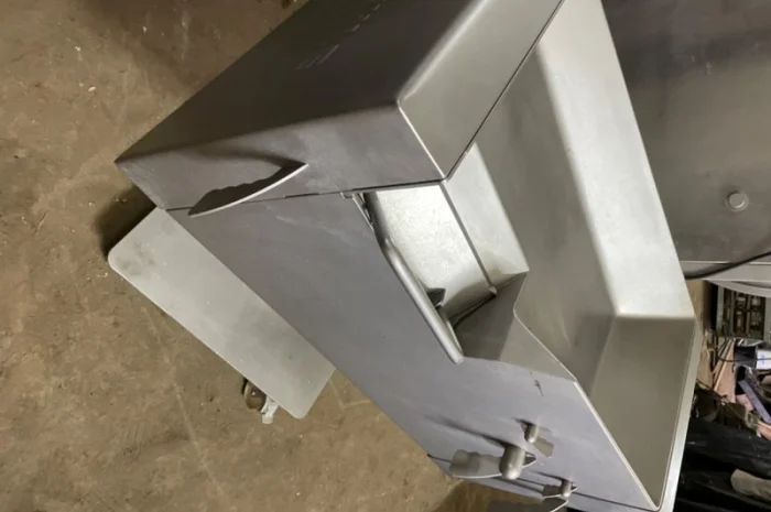 Шпигорезка ruhle sr 1 turbo- фото № 1