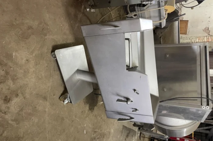 Шпигорезка ruhle sr 1 turbo- фото № 2