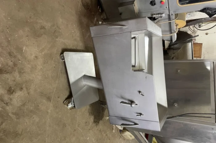 Шпигорезка ruhle sr 1 turbo- фото № 3