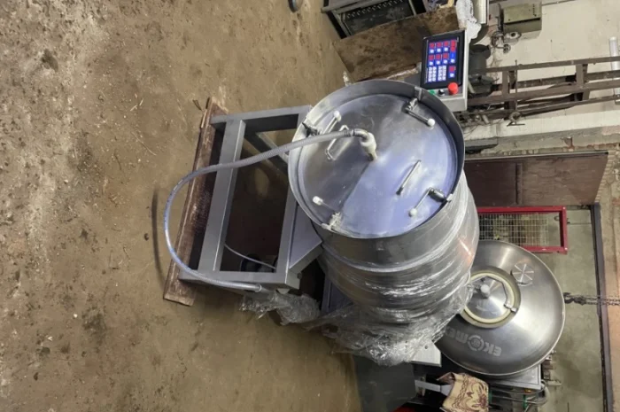 Вакуумный массажер masmet- фото № 1