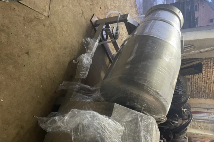 Вакуумный массажер masmet- фото № 2