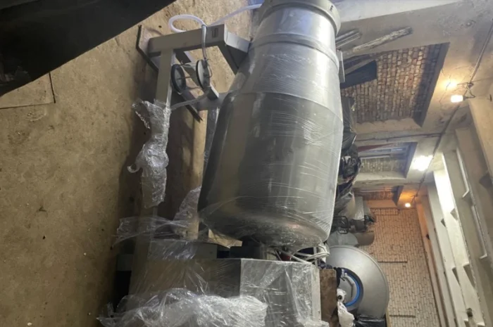 Вакуумный массажер masmet- фото № 3