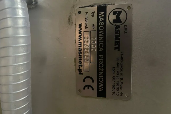 Вакуумный массажер masmet- фото № 4