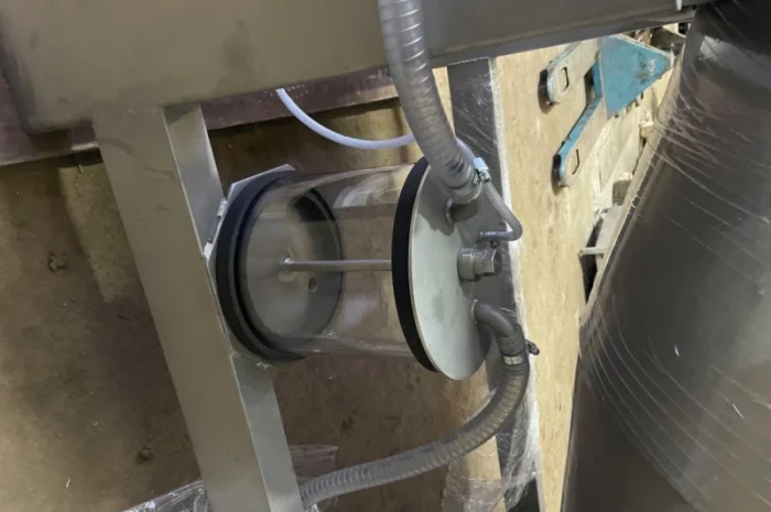 Вакуумный массажер masmet- фото № 5