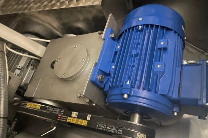 Вакуумный массажер masmet- фото № 6