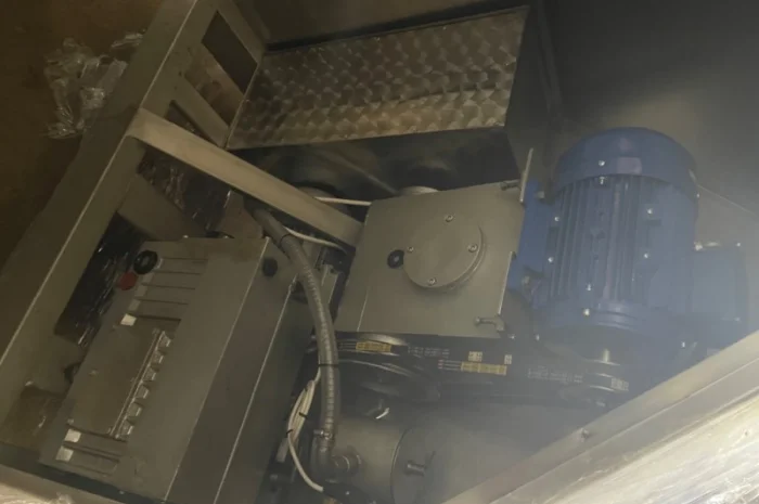 Вакуумный массажер masmet- фото № 7