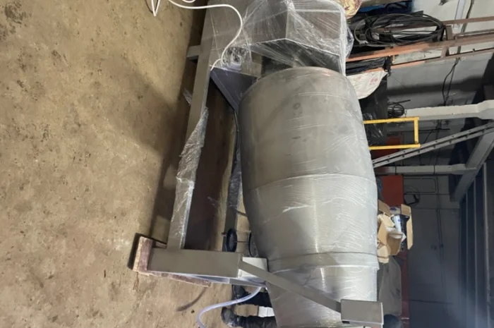 Вакуумный массажер masmet- фото № 8