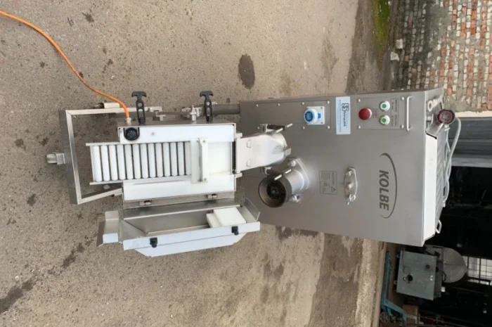 Волчок, мясорубка kolbe mw 100- фото № 3