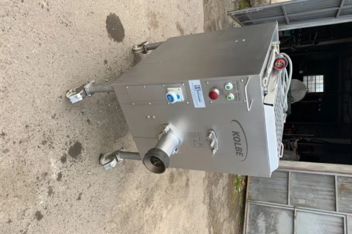 Волчок, мясорубка kolbe mw 100- фото № 4