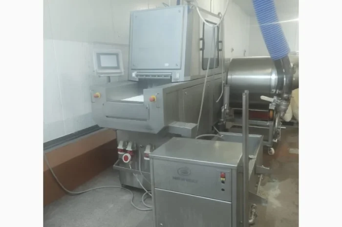 Инъектор sas nowicki 117- фото № 1