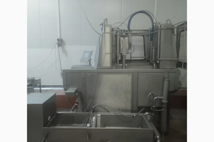 Инъектор sas nowicki 117- фото № 2