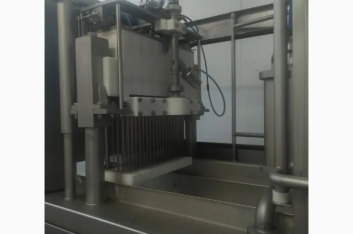 Инъектор sas nowicki 117- фото № 4