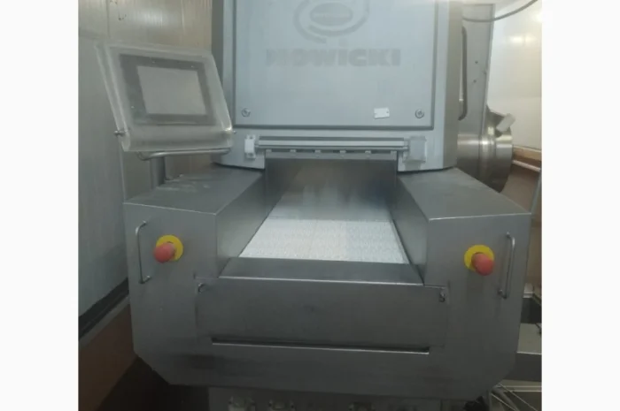 Инъектор sas nowicki 117- фото № 5