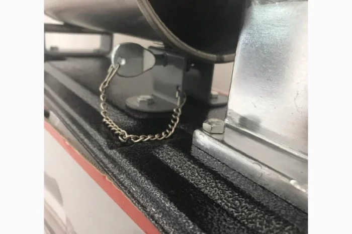 Шприц колбасный горизонтальный колбасница на 4 кг шприц для колбас- фото № 3