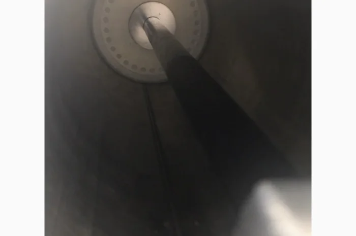 Шприц колбасный горизонтальный колбасница на 4 кг шприц для колбас- фото № 4