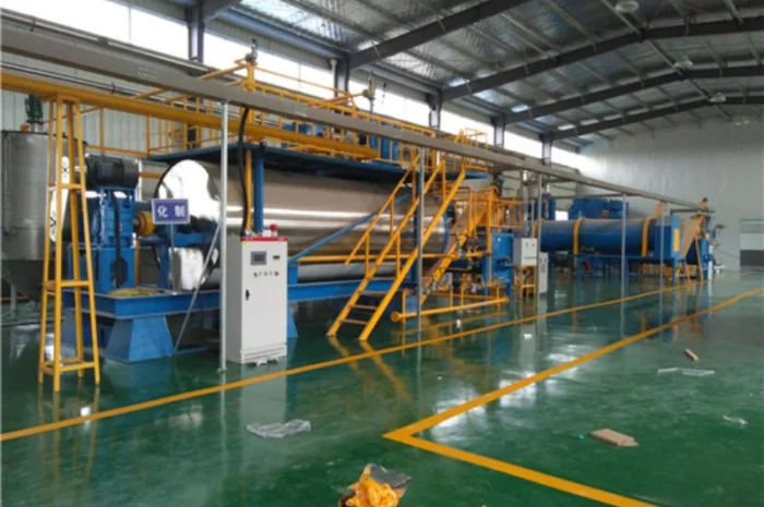 Оборудование для переработки боенских отходов, рыбных отходов в мясокостную и рыбную муку- фото № 5