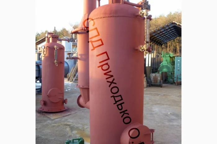 Паровой котел, парогенератор ПК-500- фото № 6