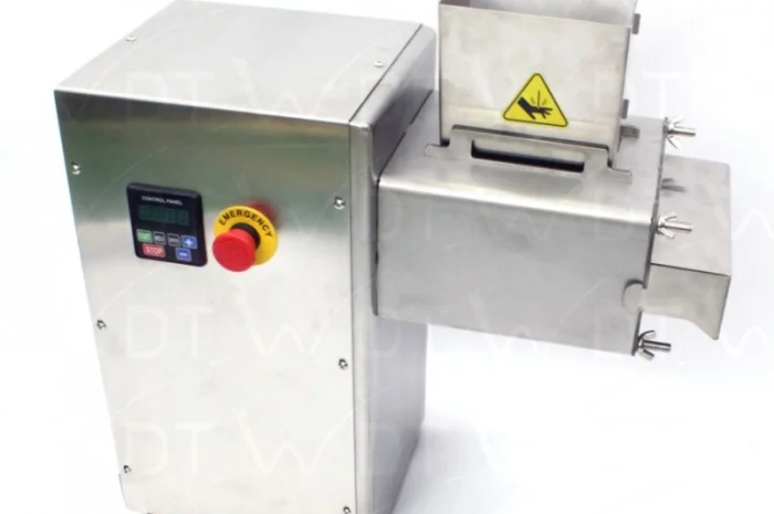 Ухорезка, слайсер, нарезка соломкой- фото № 1