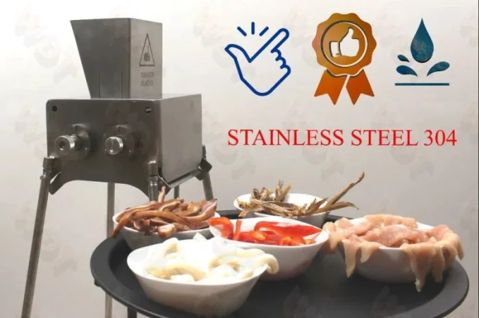 Ручной слайсер, ломтерез, ухорезка ручная, нарезка на полоски- фото № 1