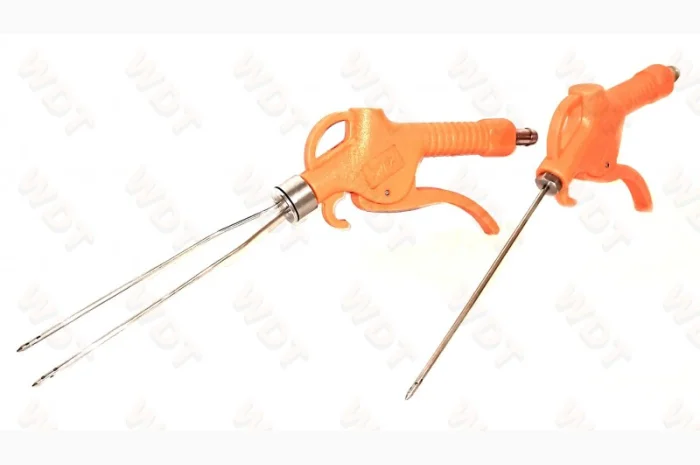 Пистолет для инъектора, комплект для иньектора, иньектор мяса- фото № 2