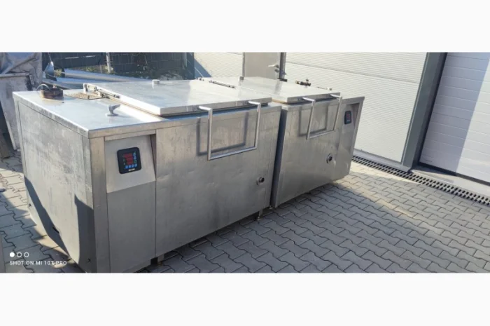 Kocioł warzelny- фото № 1