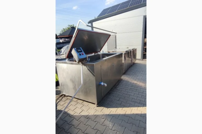 Kocioł warzelny- фото № 2