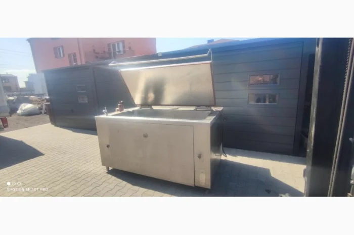 Kocioł warzelny- фото № 3