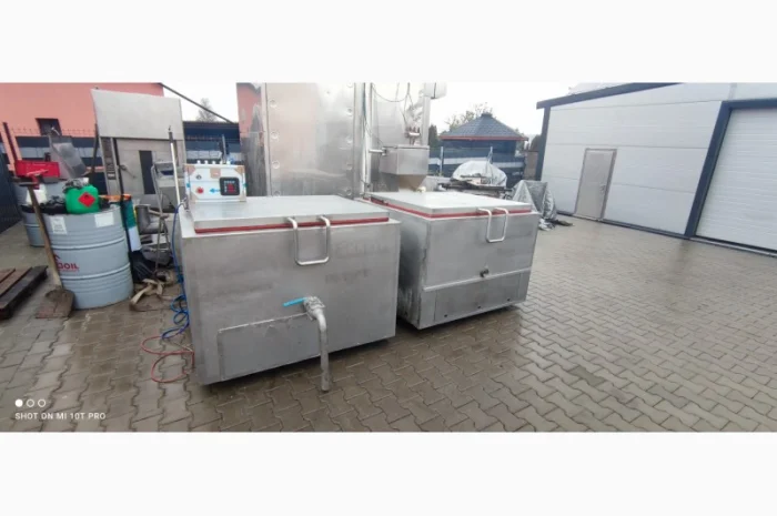 Kocioł warzelny- фото № 4