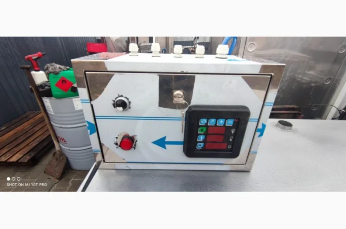 Kocioł warzelny- фото № 5